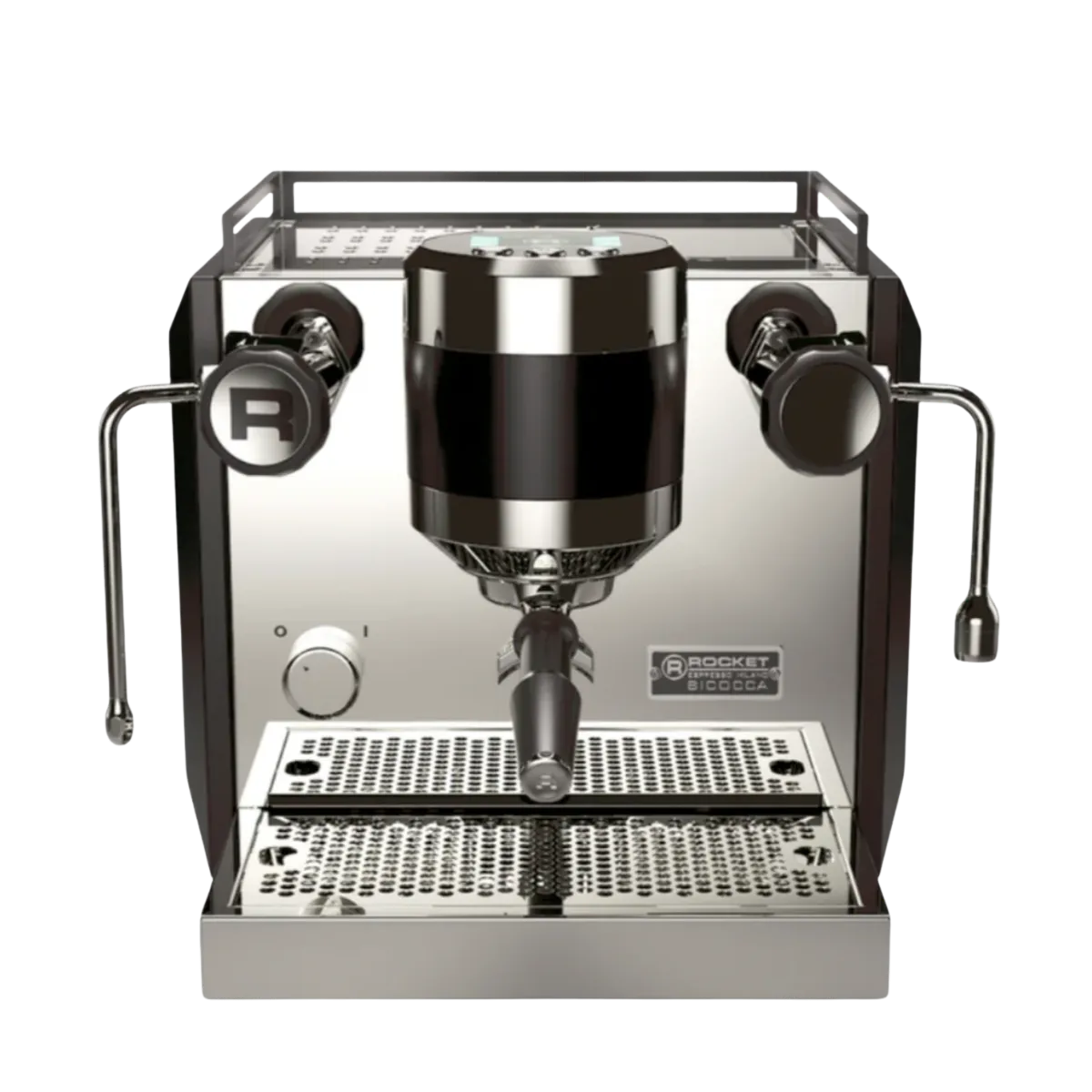 ROCKET BICOCCA CAFETERA BLACK